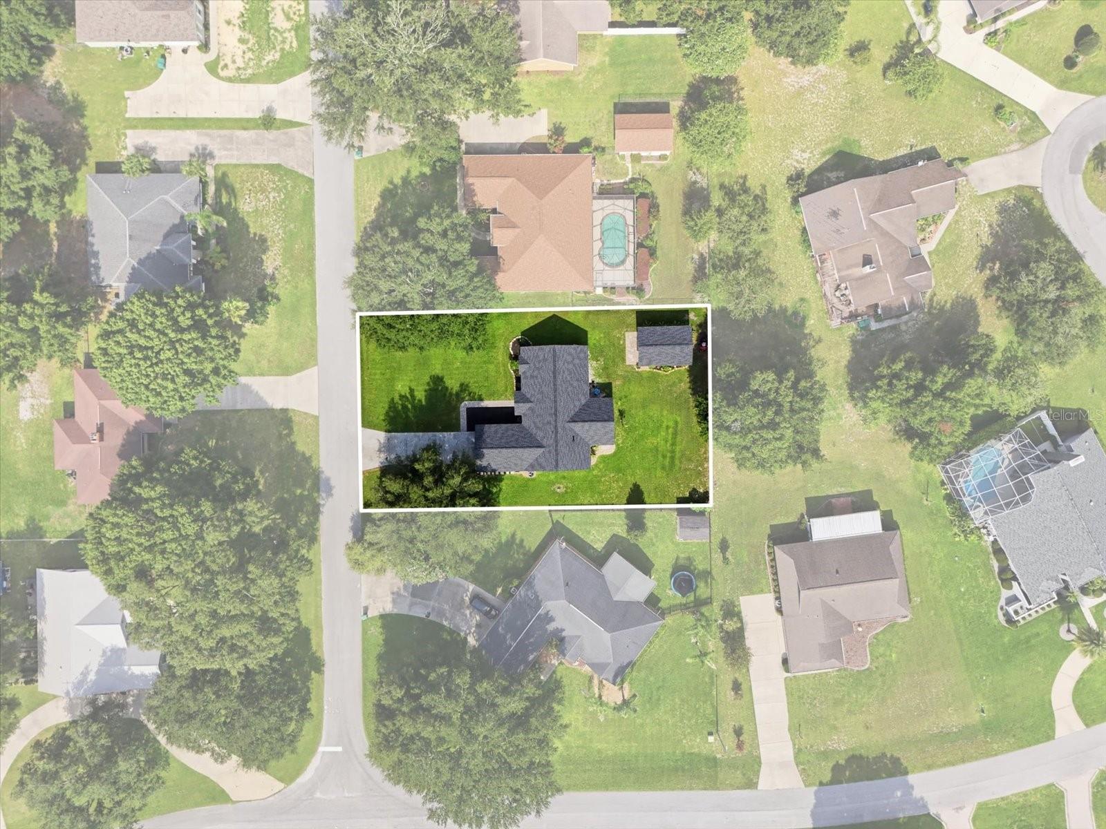 9285 County Road 125b Property Photo 5
