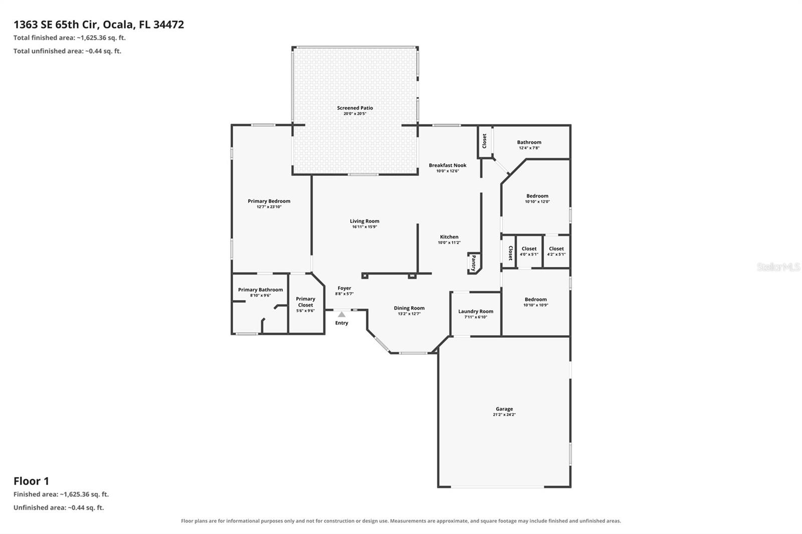 1363 Se 65th Cir Property Photo 45