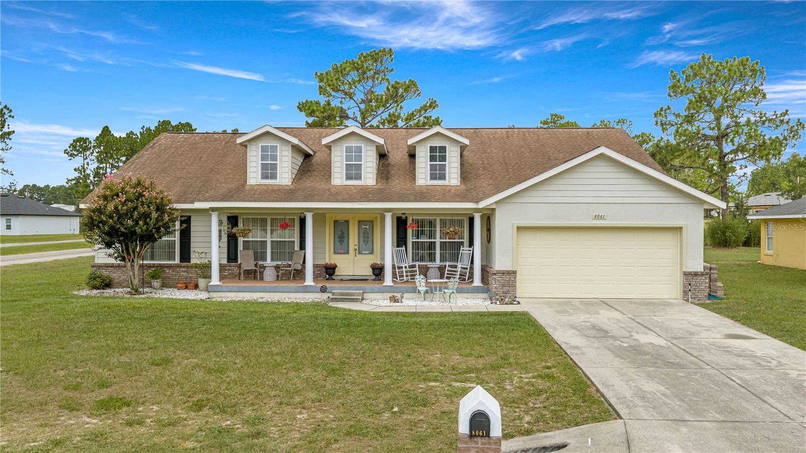 8061 Sw 134th Loop Property Photo 1