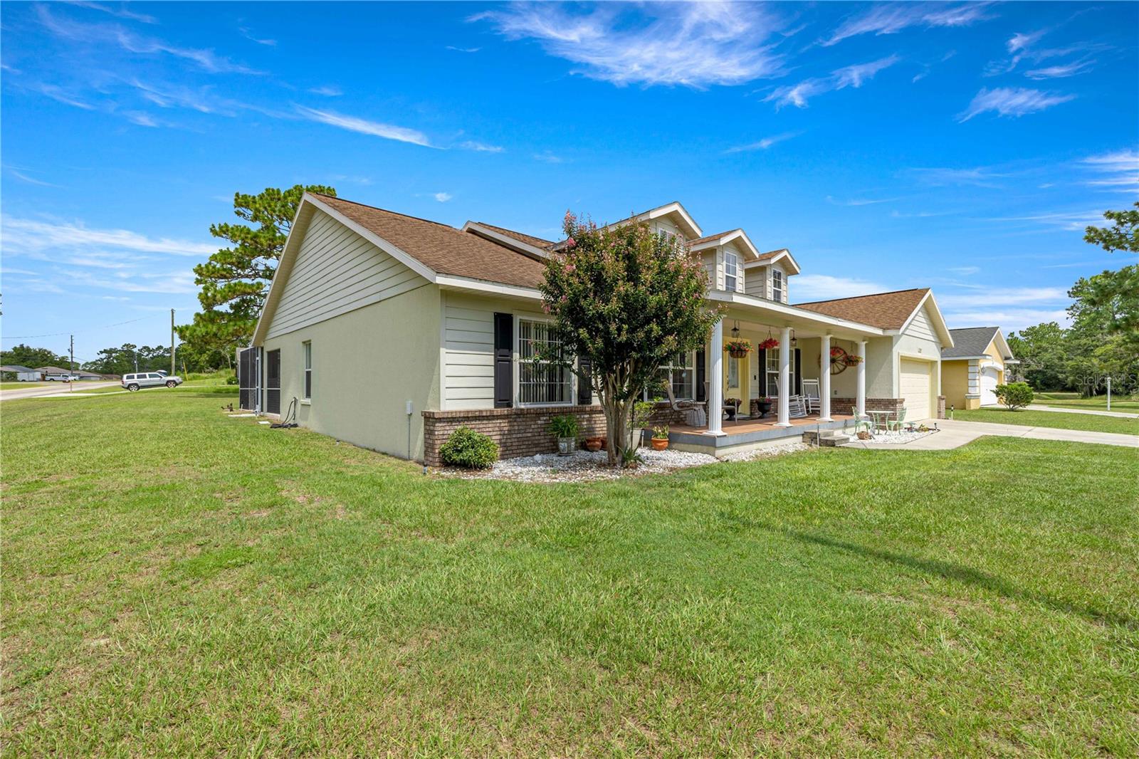 8061 Sw 134th Loop Property Photo 4
