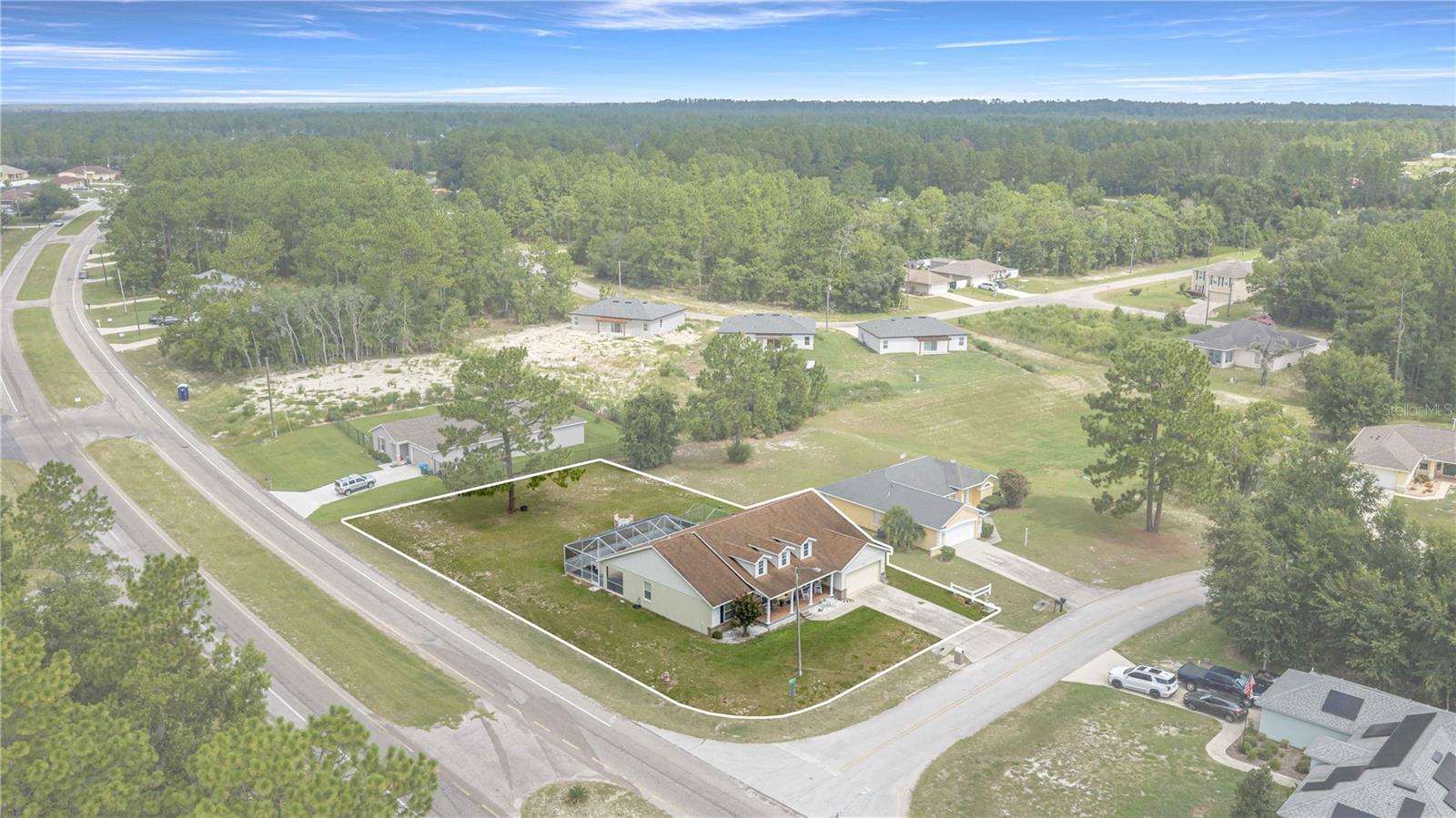 8061 Sw 134th Loop Property Photo 5