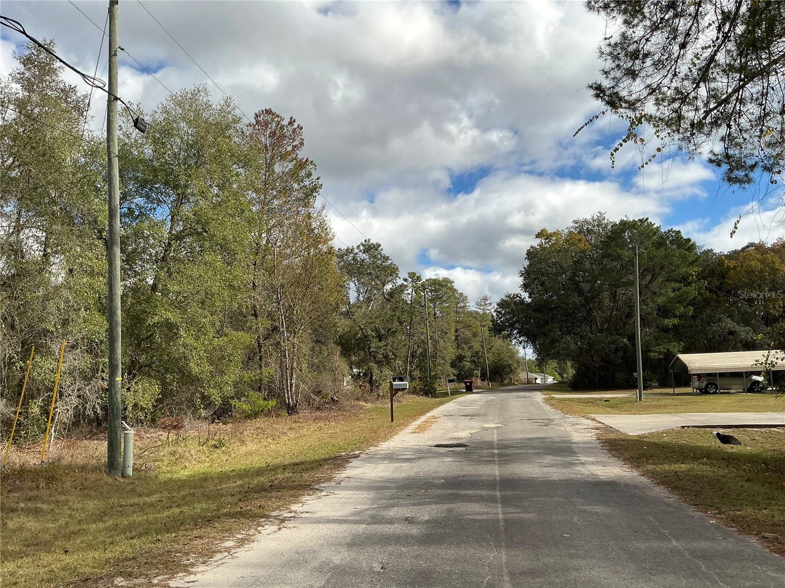 Lot 8 Fisher Trace Property Photo 6