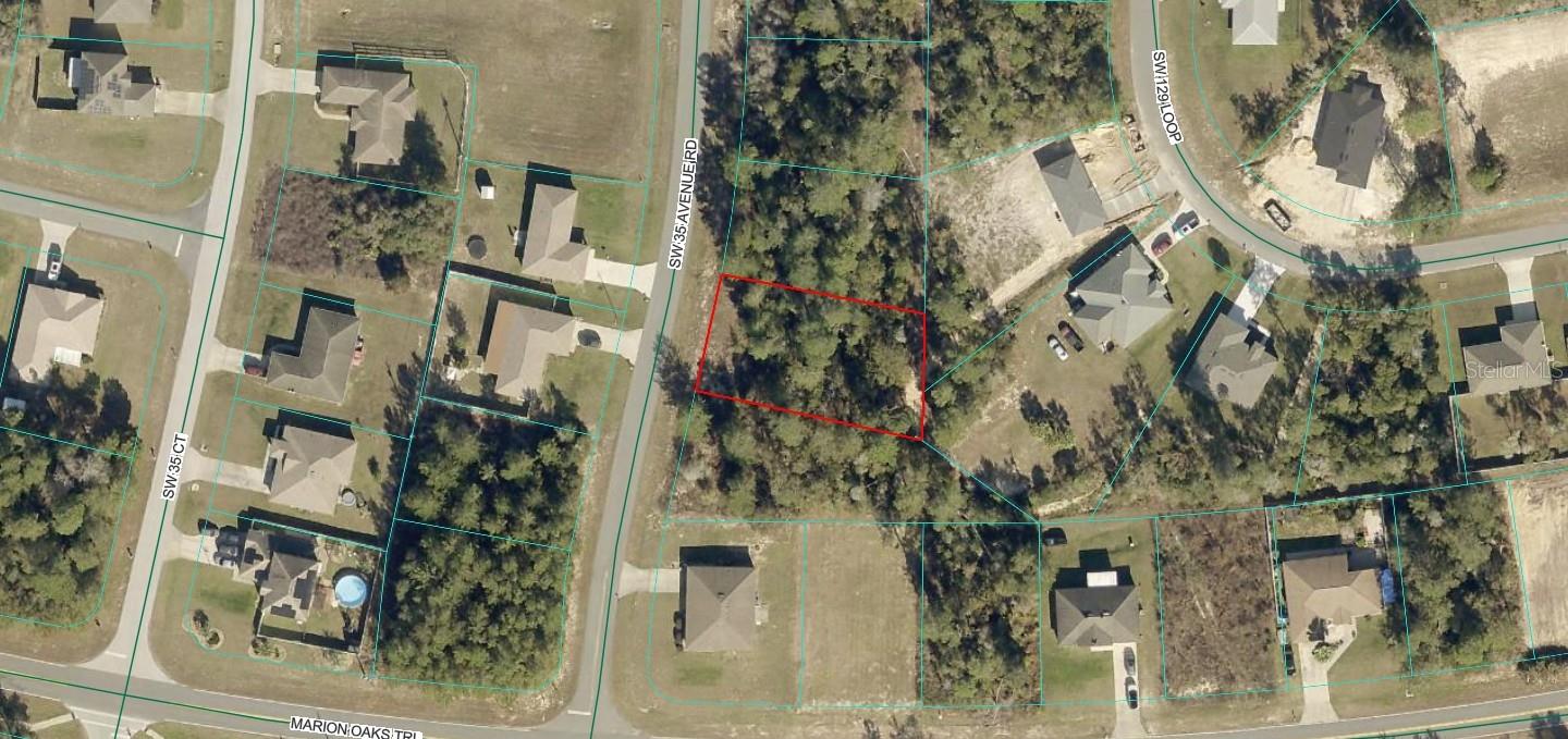 Tbd Sw 35th Avenue Rd Property Photo 2