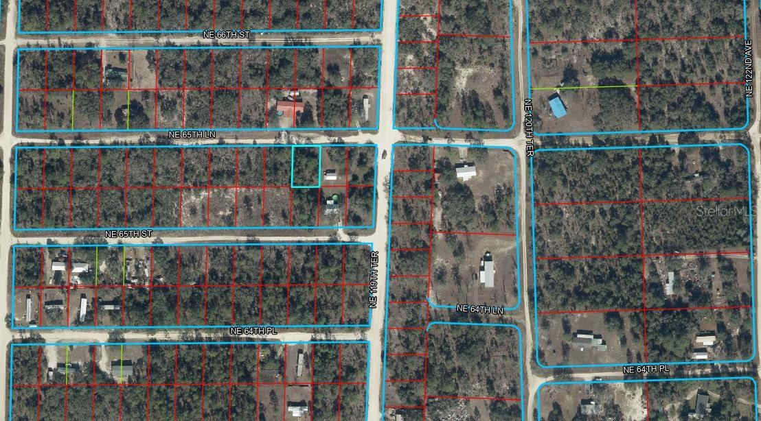 TBD NE 65TH LN Property Photo 1