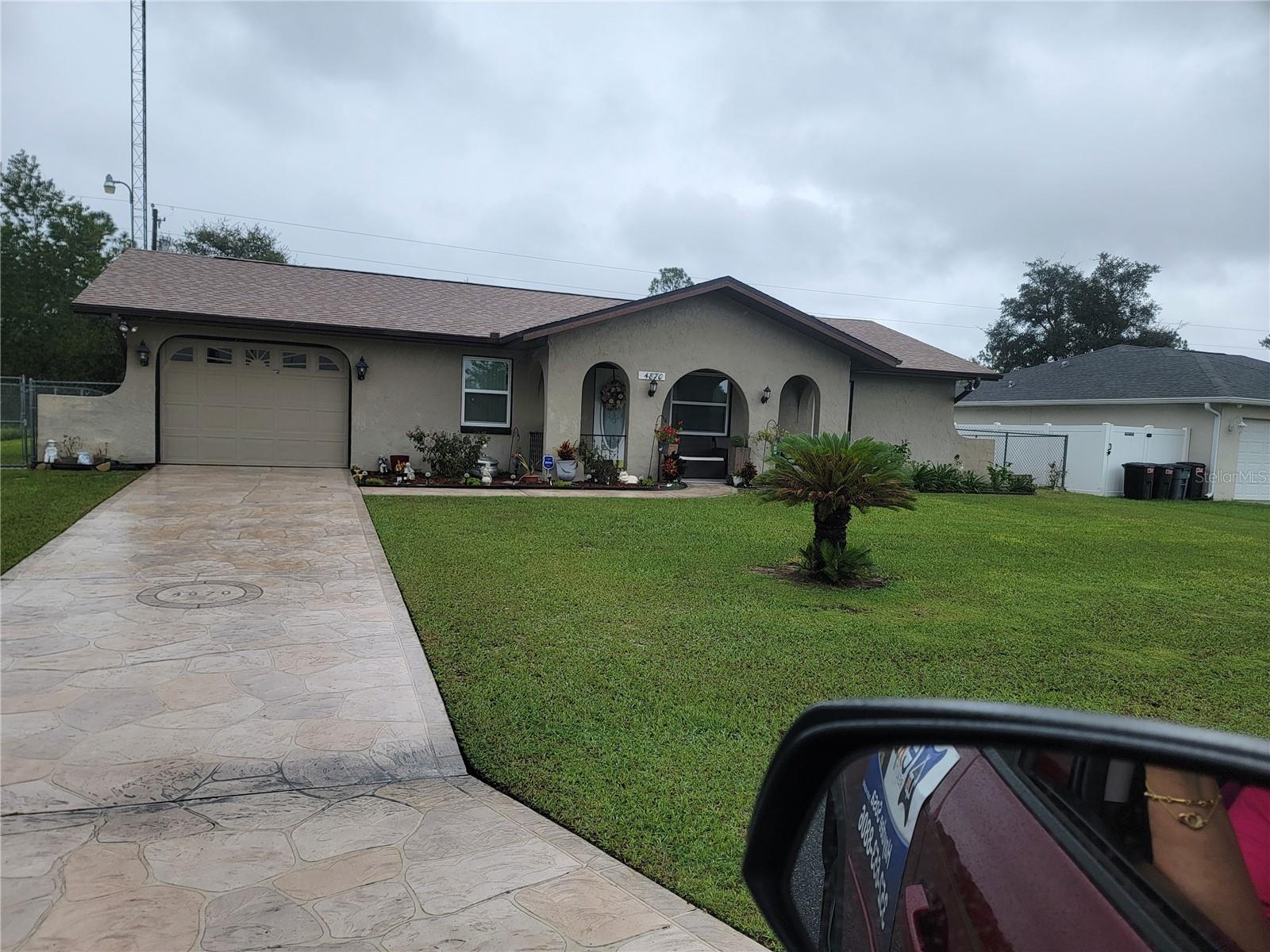 4870 Sw 147th Loop Property Photo 1