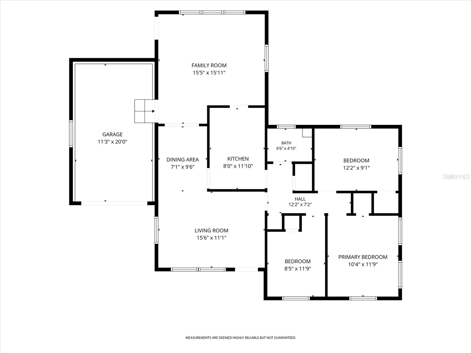 5503 Lakewood Cir E Property Photo 4
