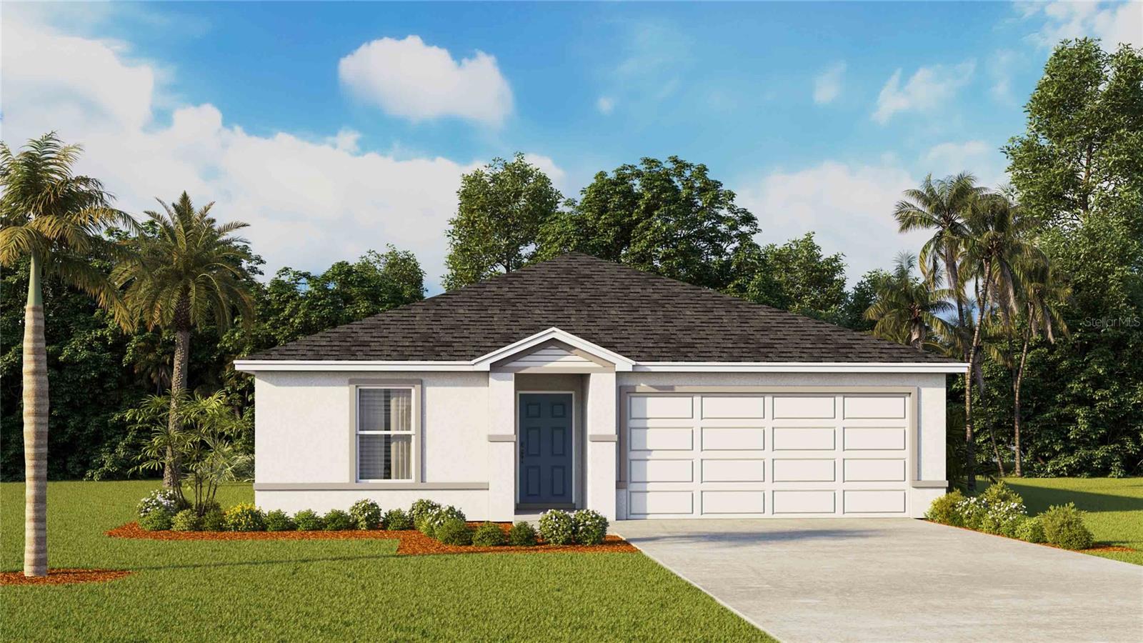 4596 Kona Cir Property Photo 1