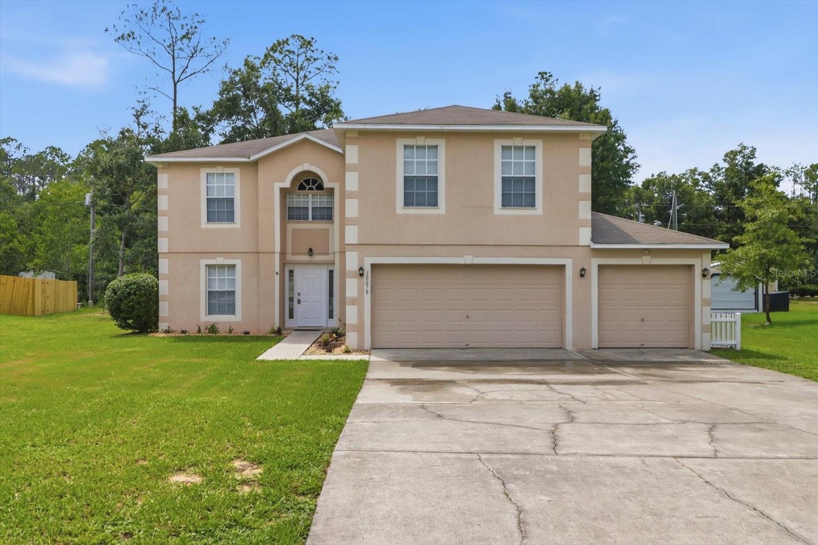 10078 N CARVER WAY