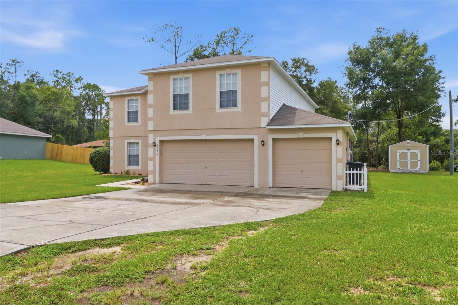 10078 N Carver Way Property Photo 3