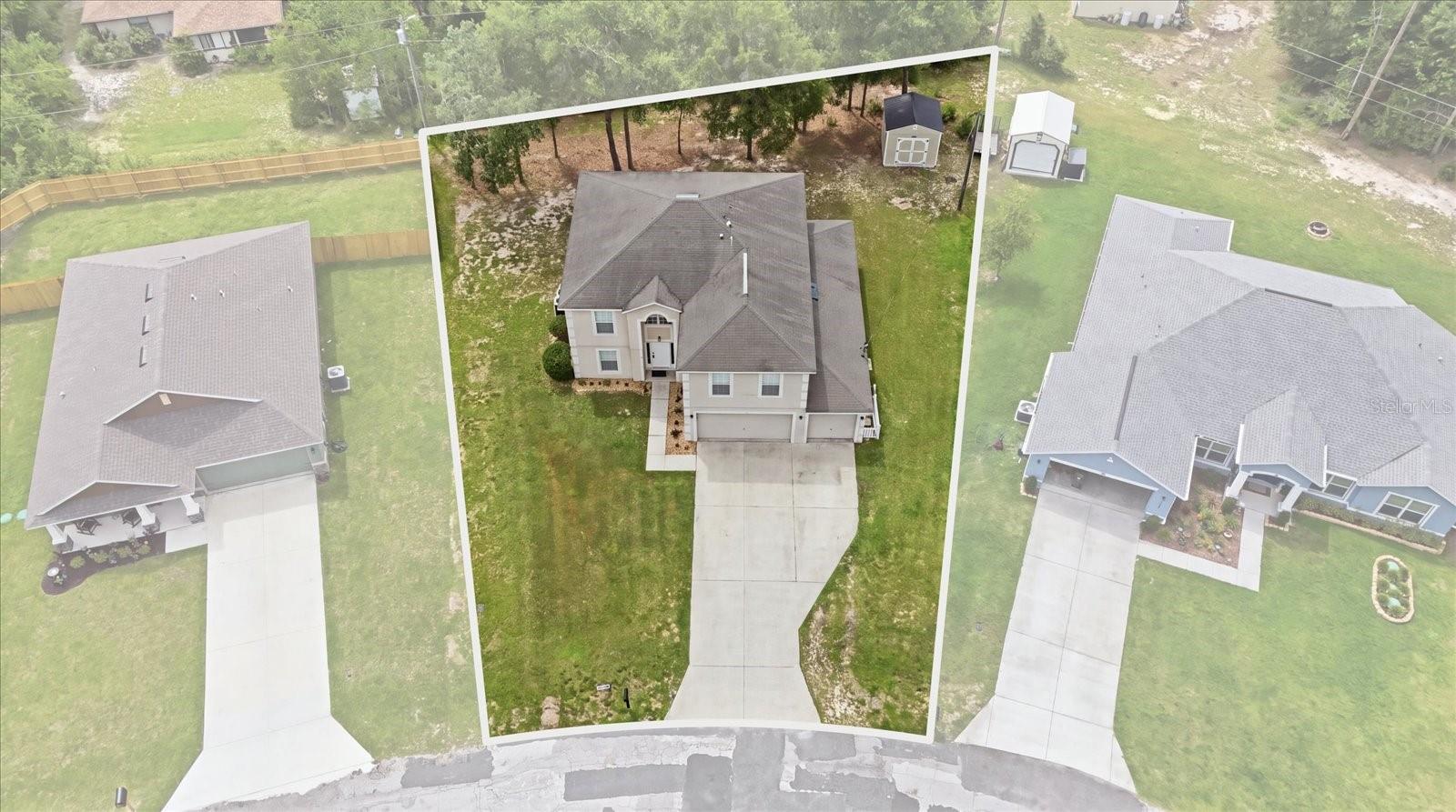 10078 N Carver Way Property Photo 4