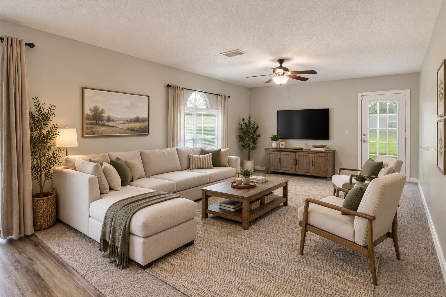10078 N Carver Way Property Photo 19