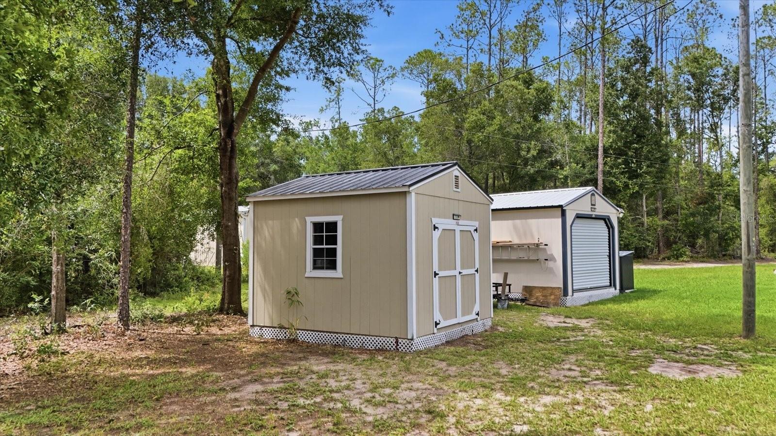 10078 N Carver Way Property Photo 46