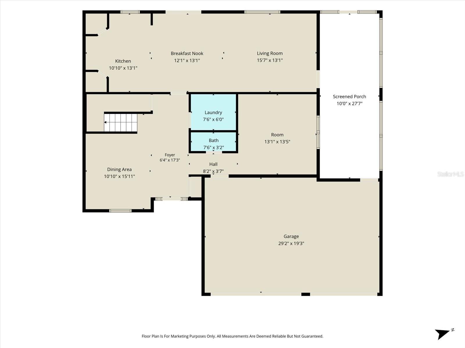 10078 N Carver Way Property Photo 51