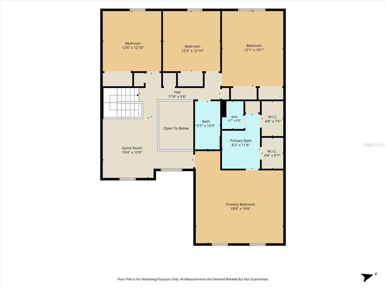 10078 N Carver Way Property Photo 52