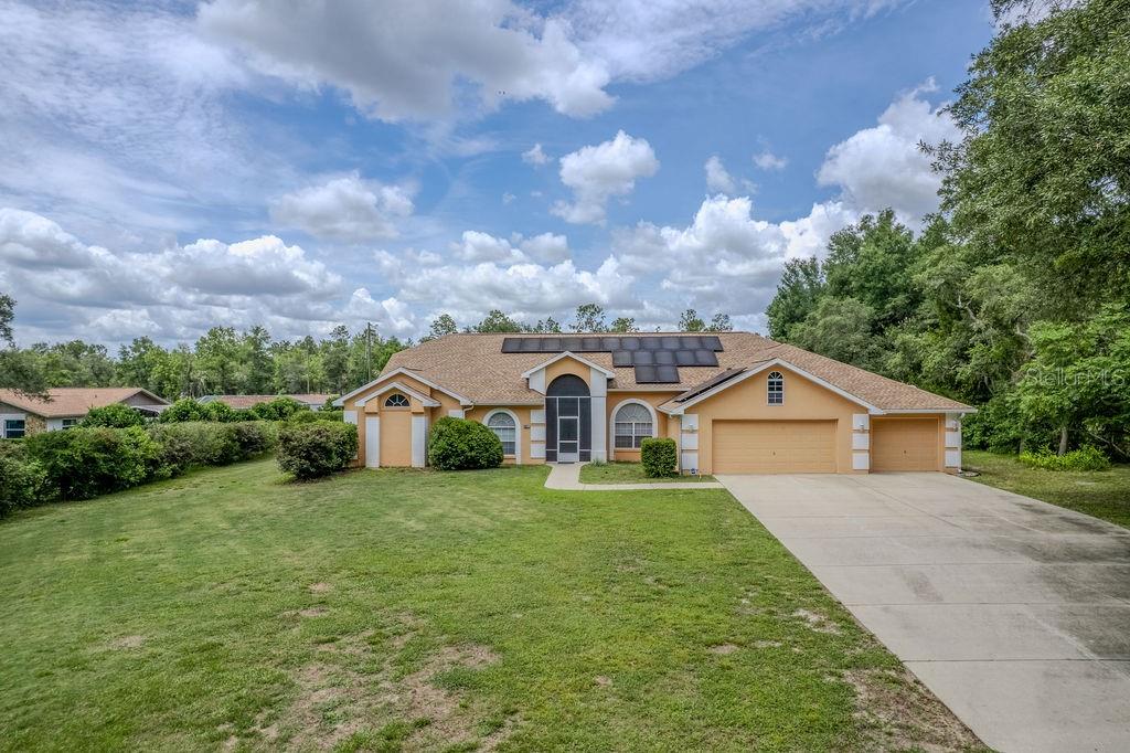 20811 Sw 81st Loop Property Photo 1