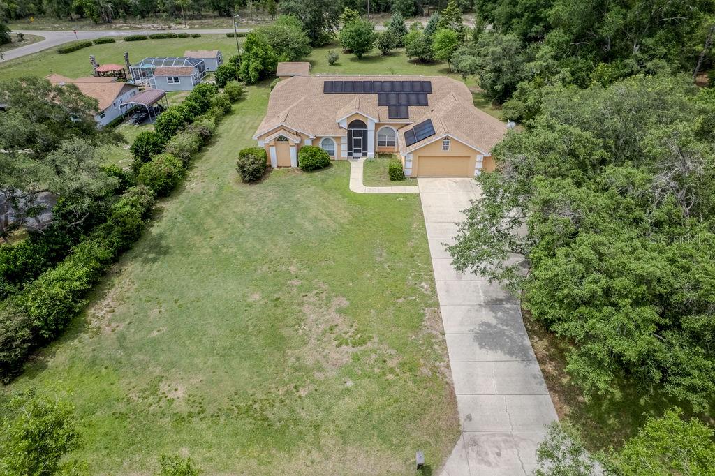 20811 Sw 81st Loop Property Photo 2