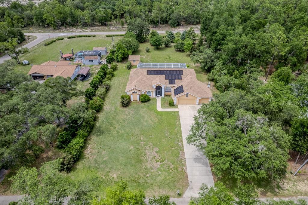 20811 Sw 81st Loop Property Photo 3