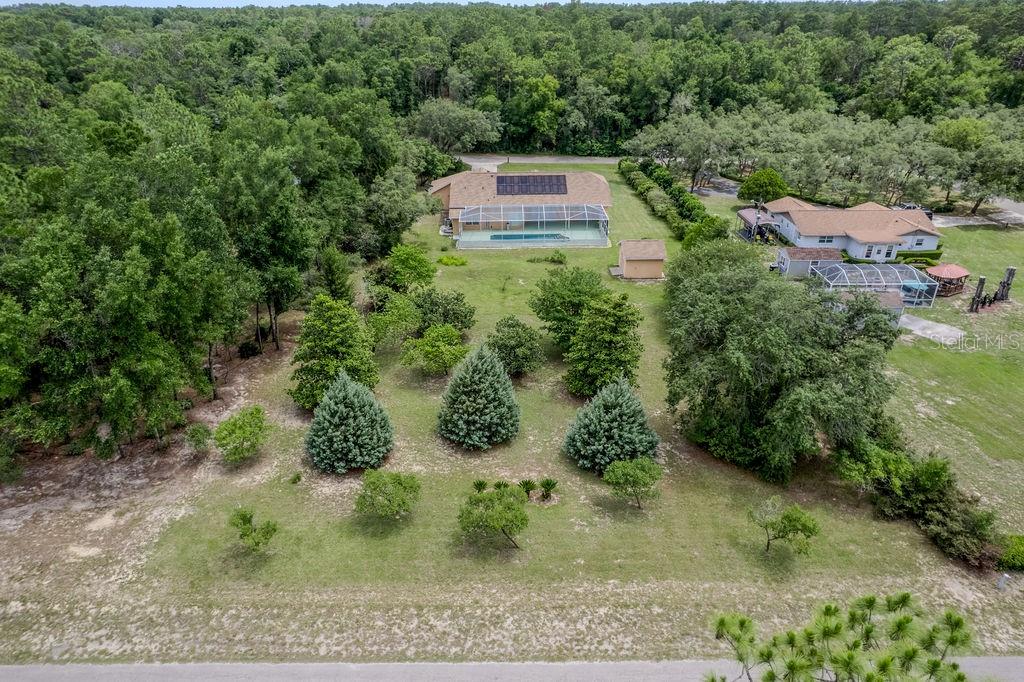 20811 Sw 81st Loop Property Photo 6