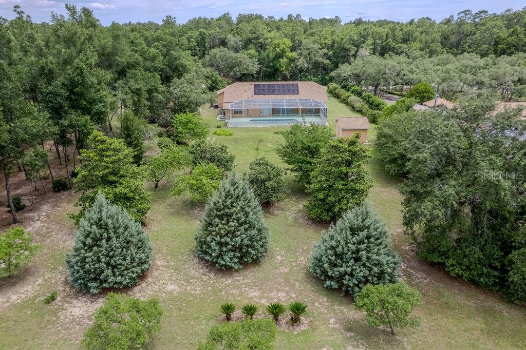 20811 Sw 81st Loop Property Photo 7