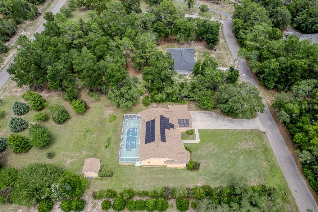 20811 Sw 81st Loop Property Photo 9