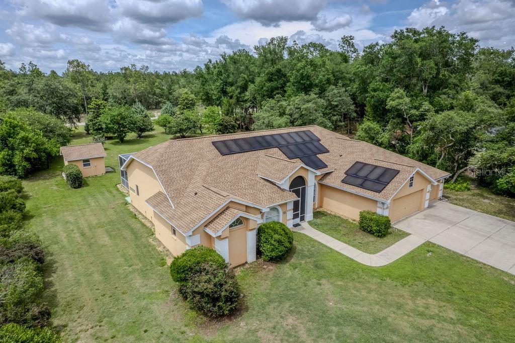 20811 Sw 81st Loop Property Photo 11