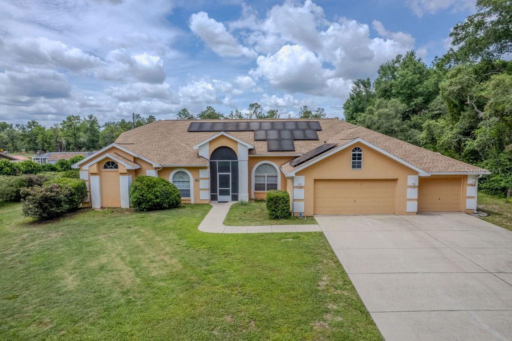 20811 Sw 81st Loop Property Photo 16