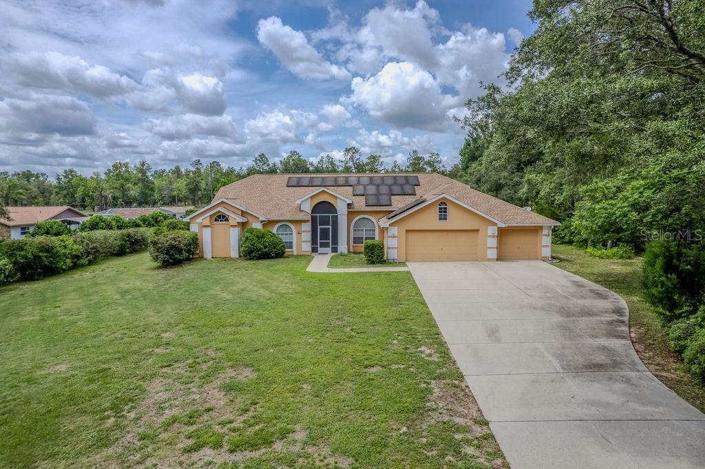 20811 Sw 81st Loop Property Photo 17