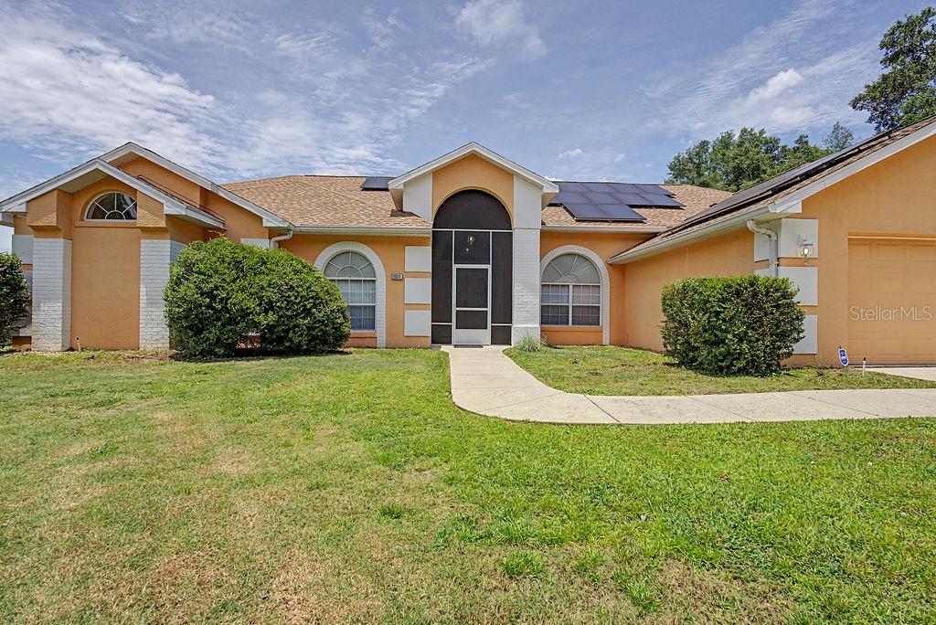 20811 Sw 81st Loop Property Photo 66