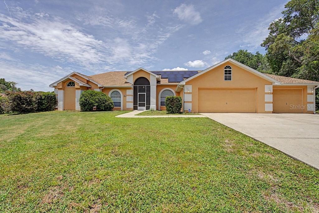 20811 Sw 81st Loop Property Photo 67