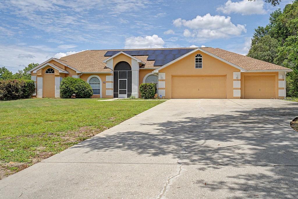 20811 Sw 81st Loop Property Photo 69