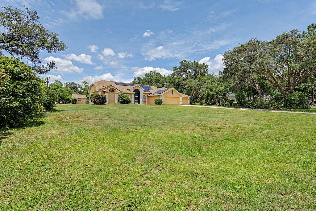 20811 Sw 81st Loop Property Photo 71