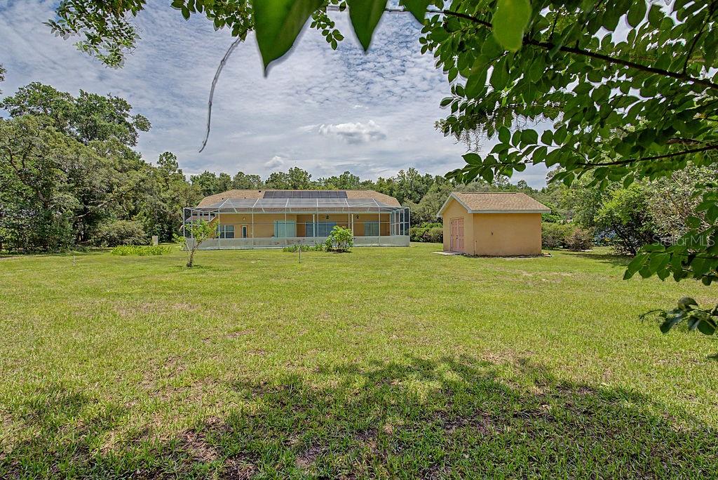 20811 Sw 81st Loop Property Photo 79