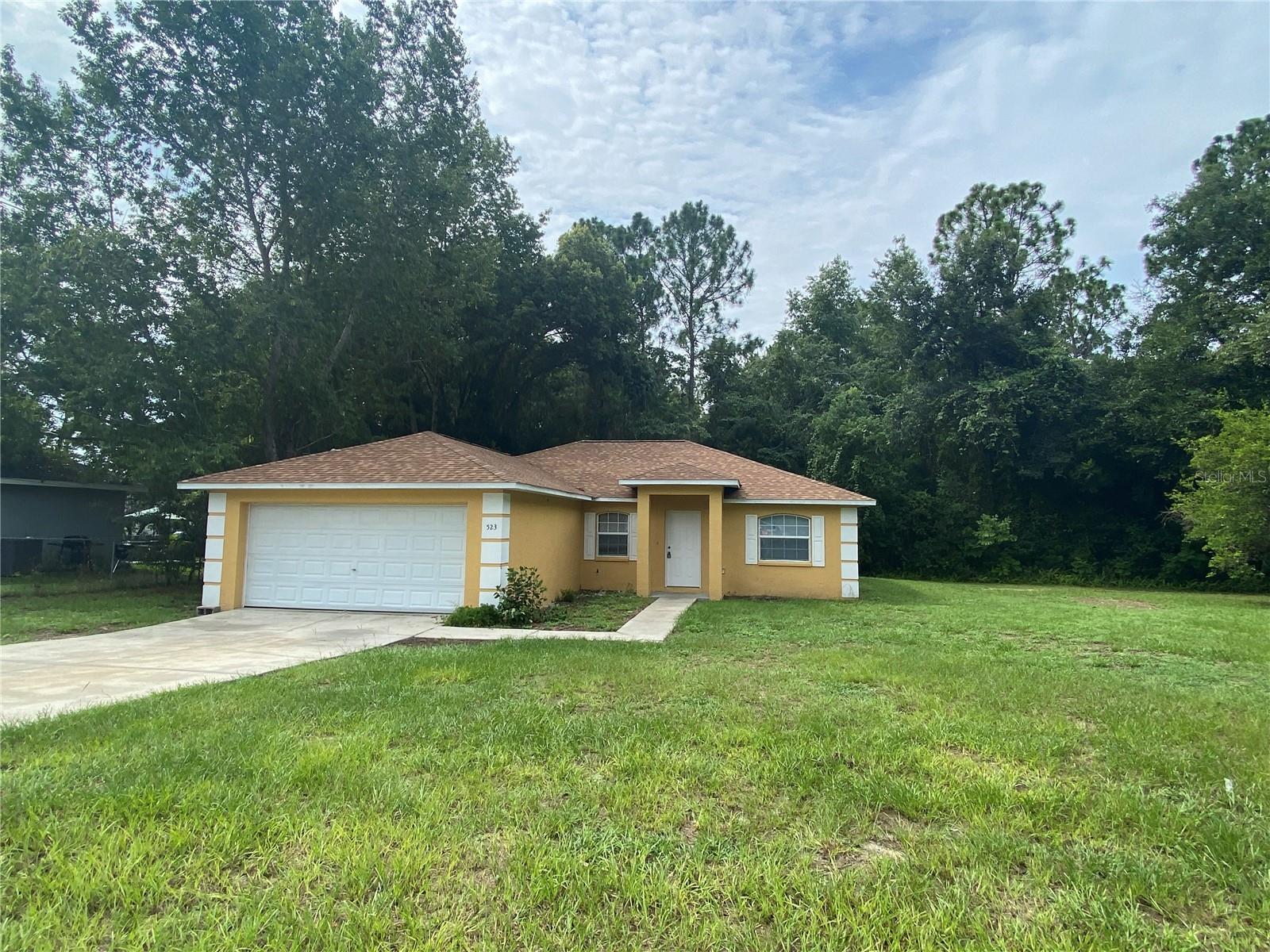 523 SILVER WAY DR Property Photo 1