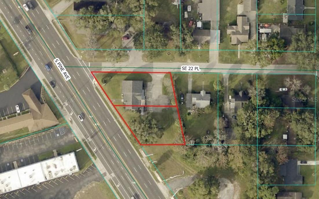 2241 S Pine Ave Property Photo 3
