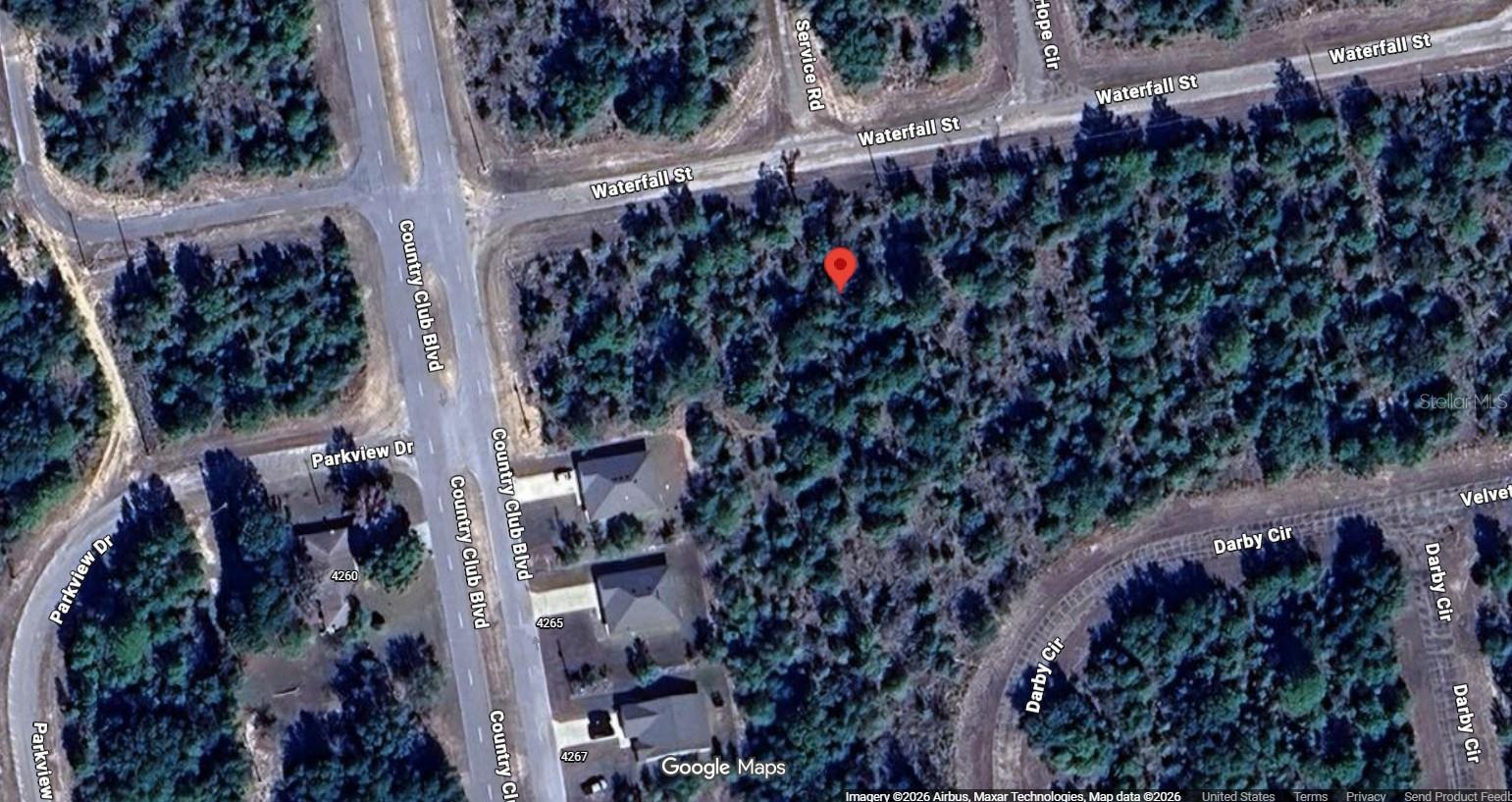 Lot 4, Unit 2, Blk 210 Waterfall St Property Photo 4