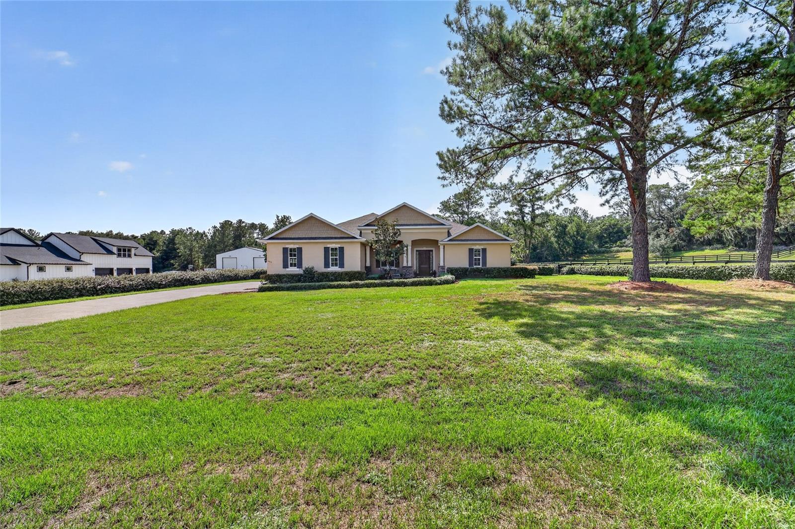 11050 SE 37TH AVENUE RD