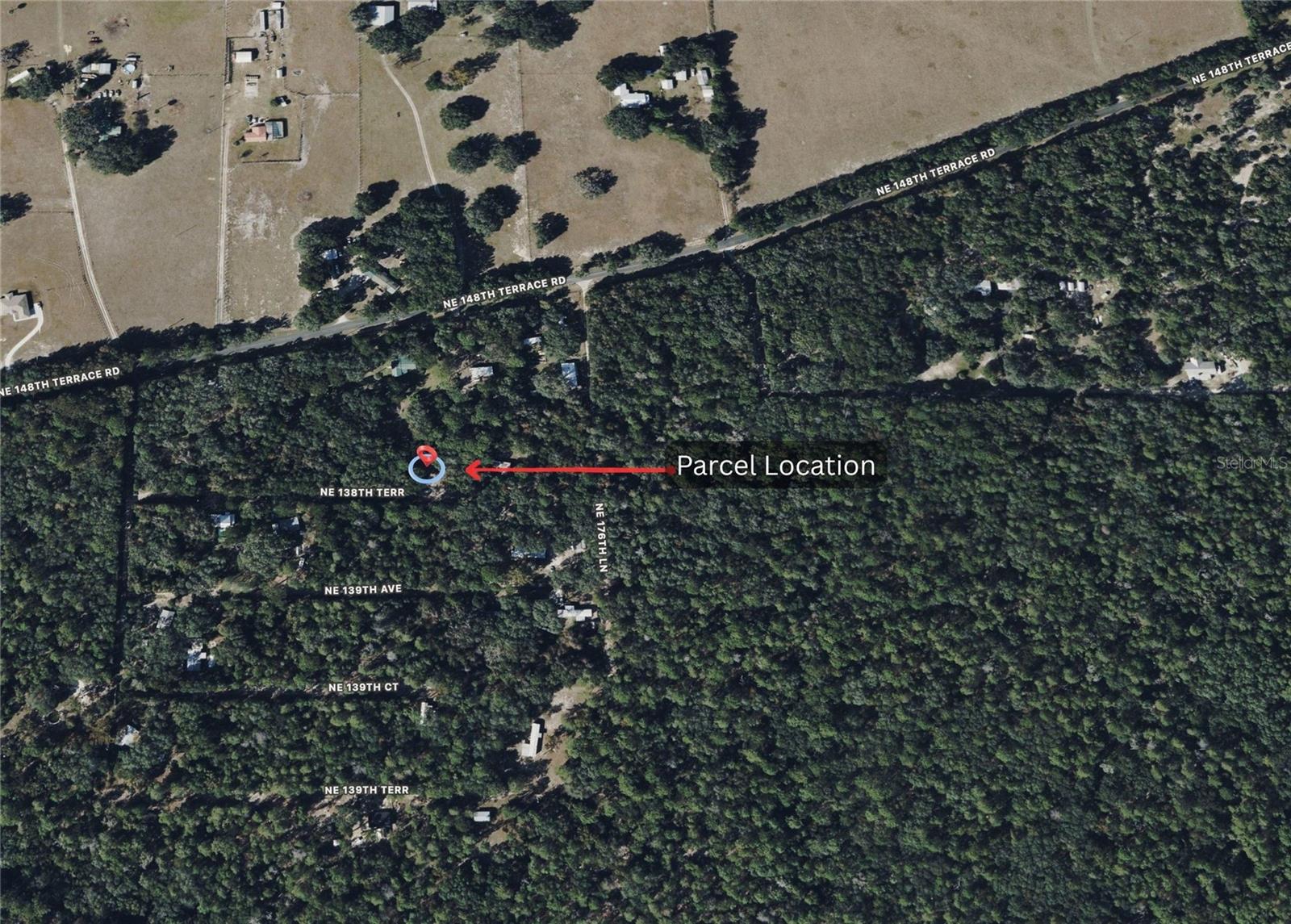 Tbd Nw 138th Ter Property Photo 2