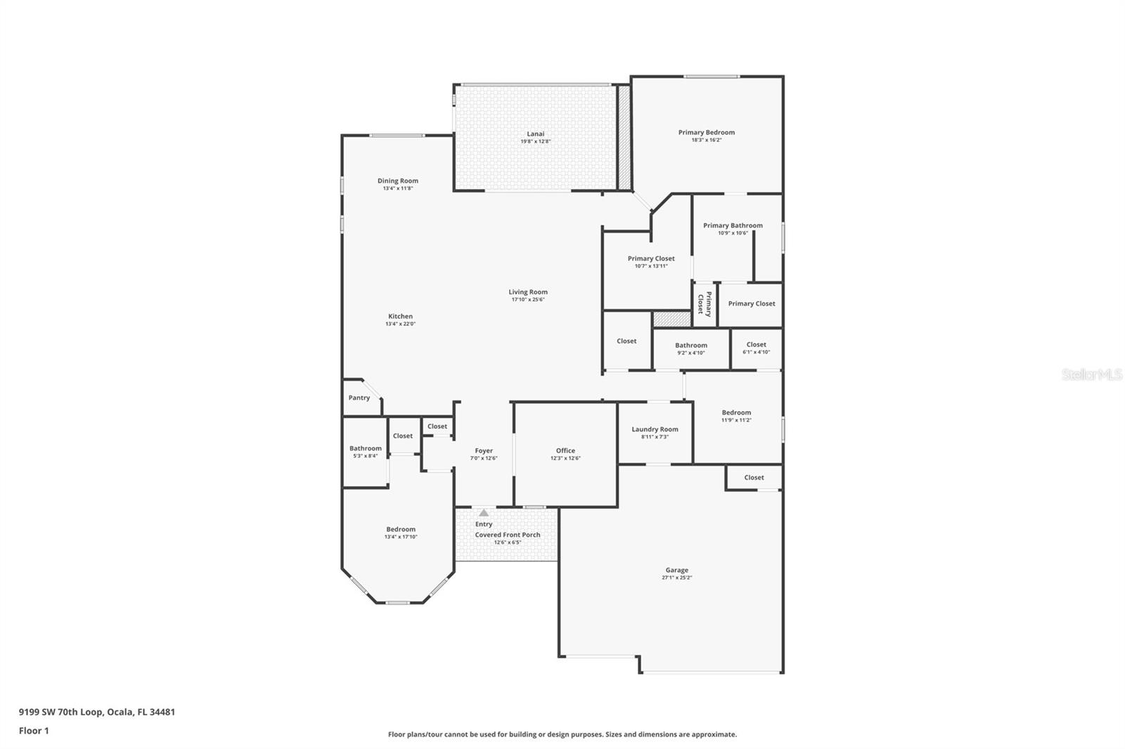 9199 Sw 70th Loop Property Photo 31