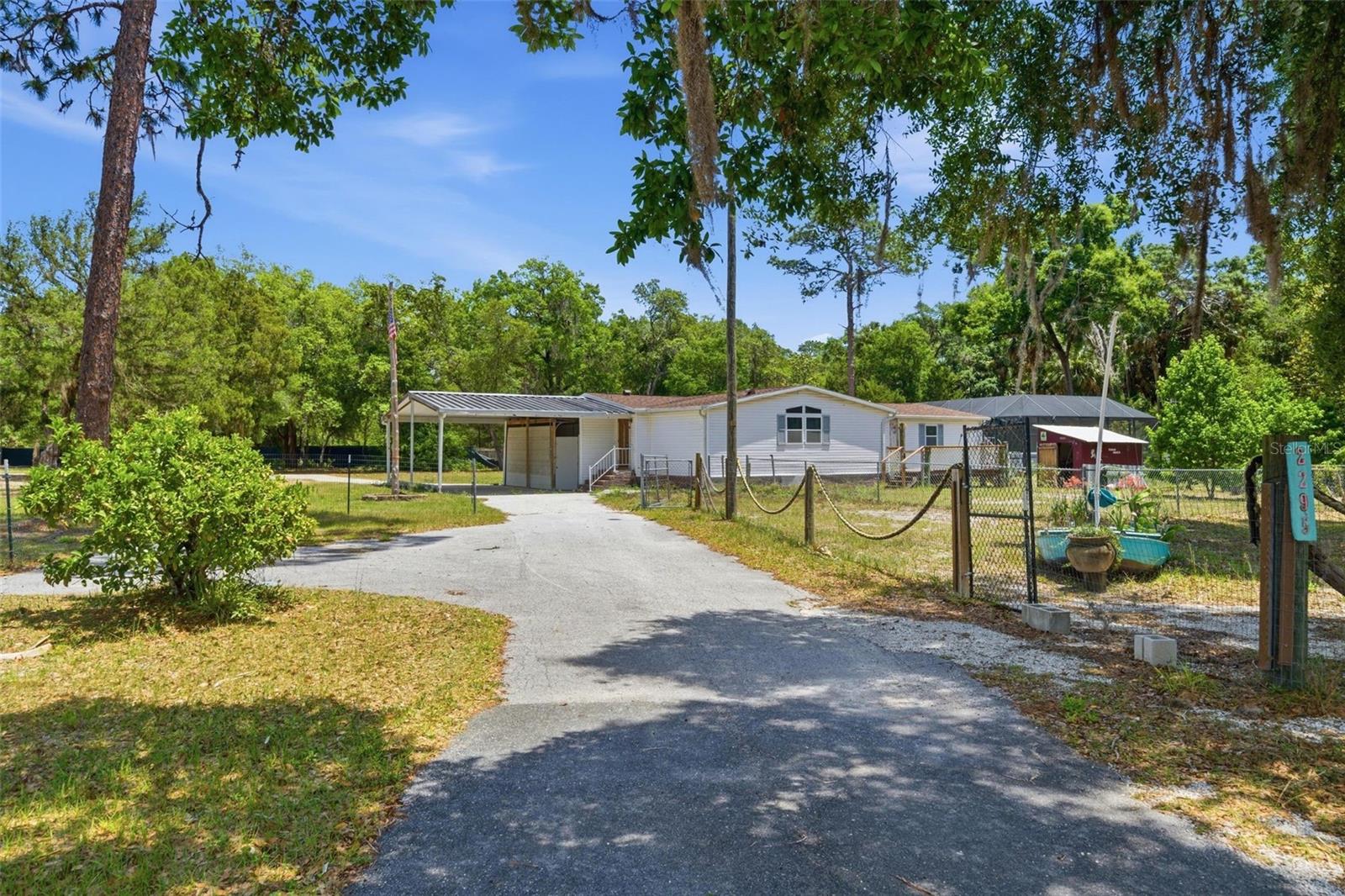 2295 S Stonebrook Dr Property Photo 1