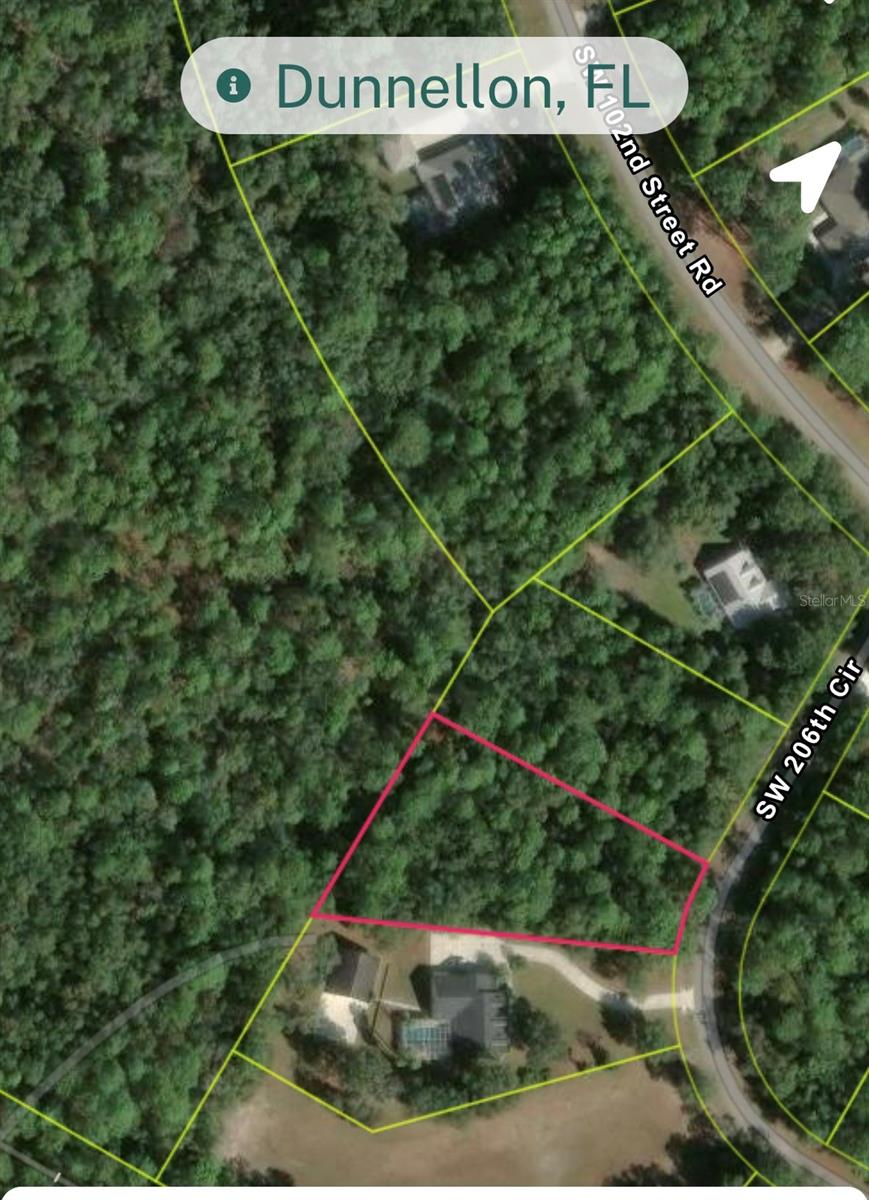 Lot 28 Sw 206 Cir Property Photo 4
