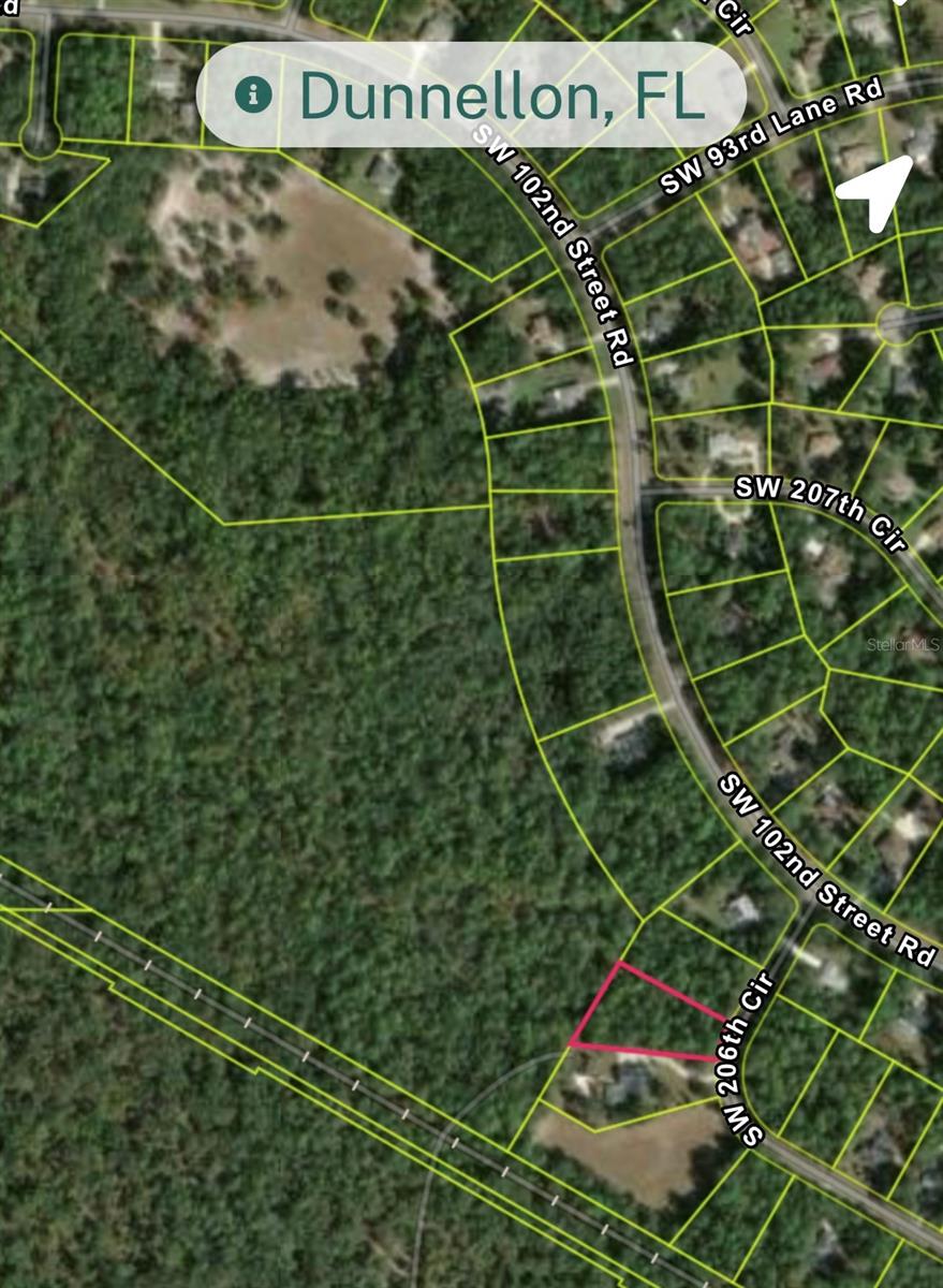 Lot 28 Sw 206 Cir Property Photo 5