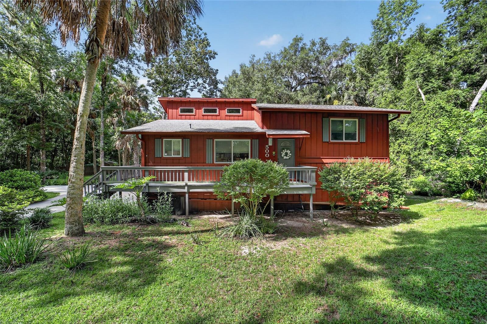 500 SW 43RD PL Property Photo 1