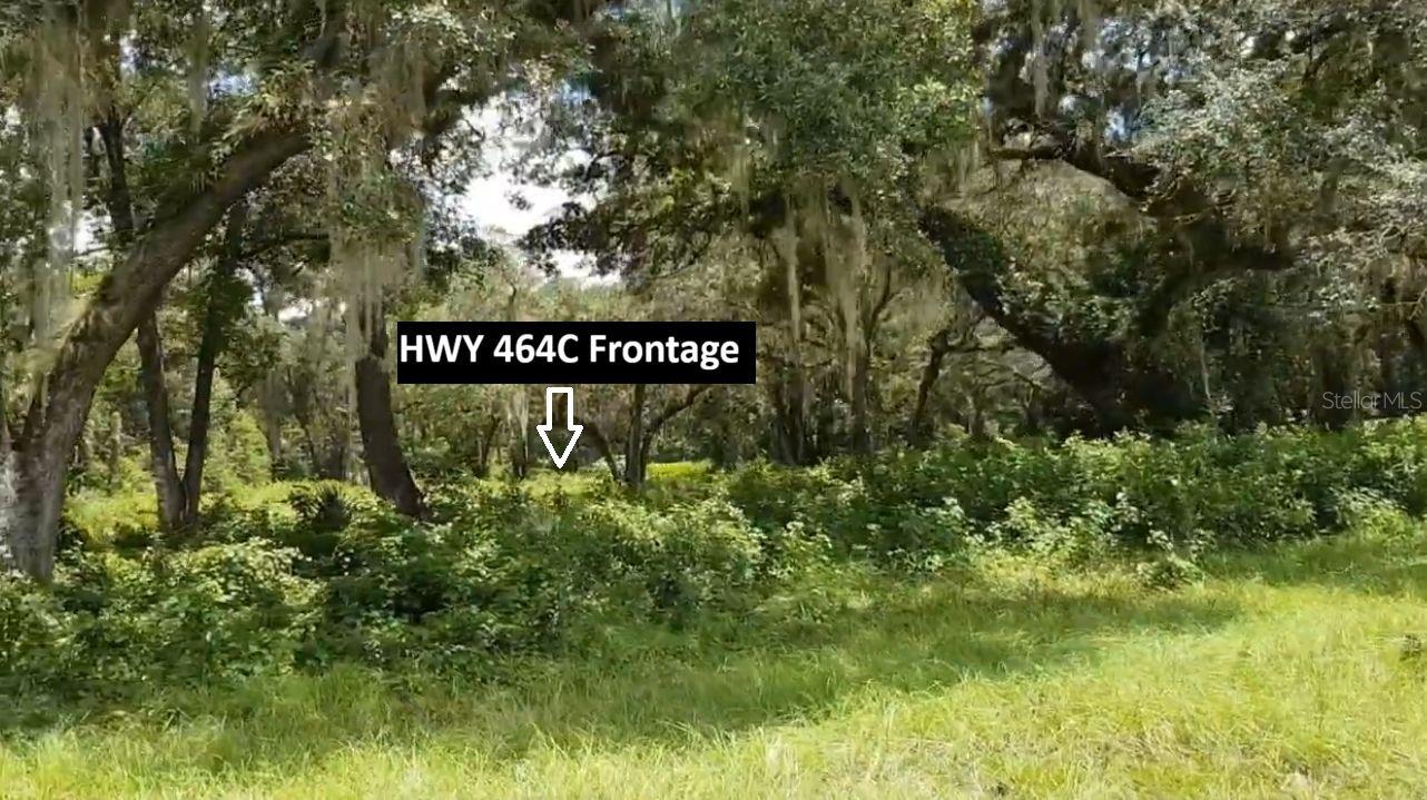 9438 Se Hwy 464c Se Property Photo 2