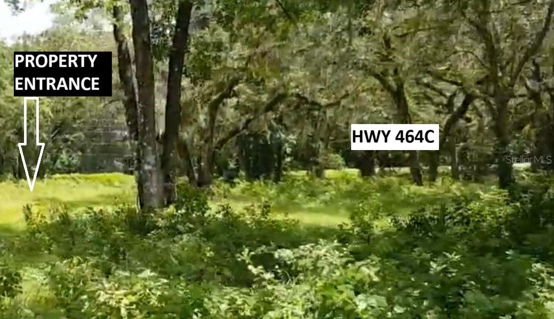 9438 Se Hwy 464c Se Property Photo 3