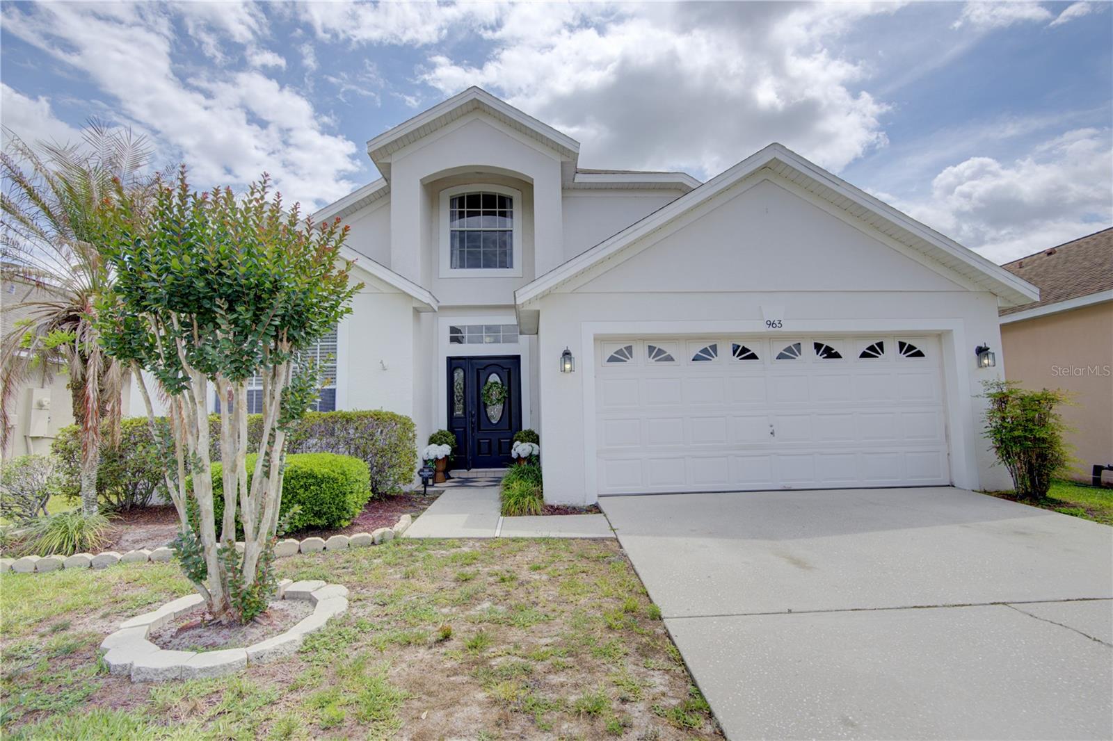 963 CHERRY VALLEY WAY Property Photo 1
