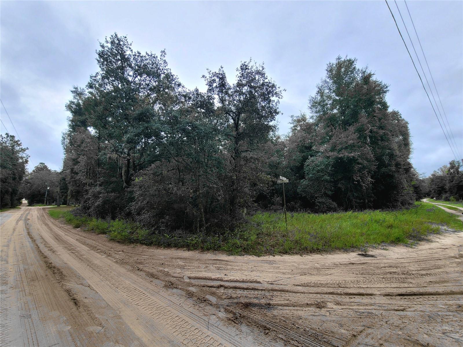 TBD NE 81ST TER DR Property Photo 1