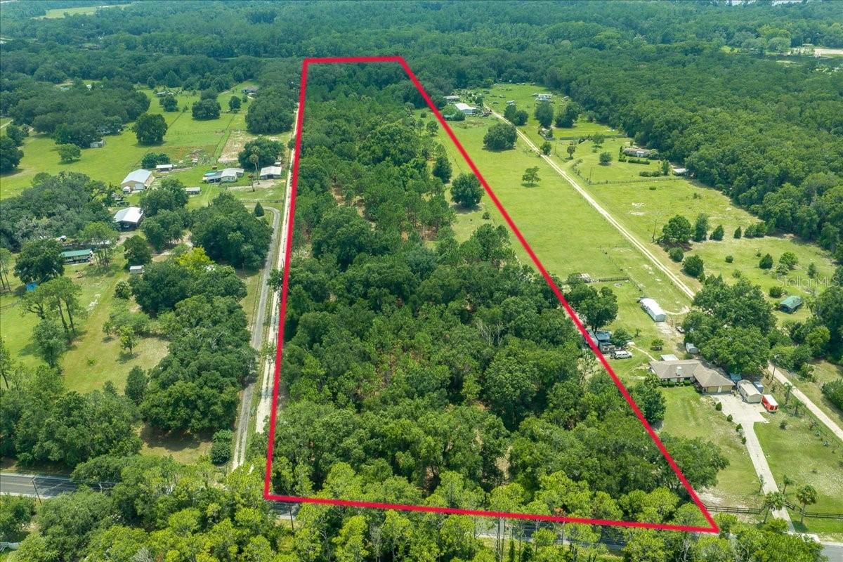 Tbd Se 95th St Rd Property Photo