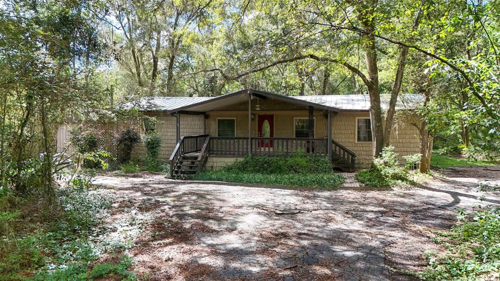 6594 N GOLD LEAF PT