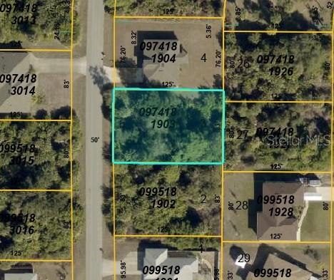 Trico Rd Property Photo