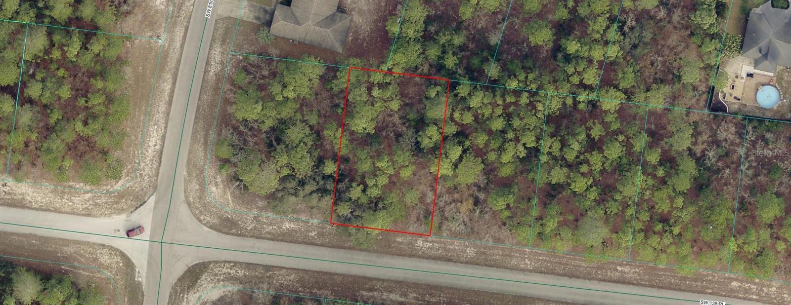 Tbd Sw 138th Pl Property Photo 1